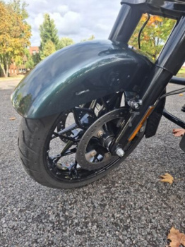 Harley-Davidson Road King FLHRXS, 2021 г.