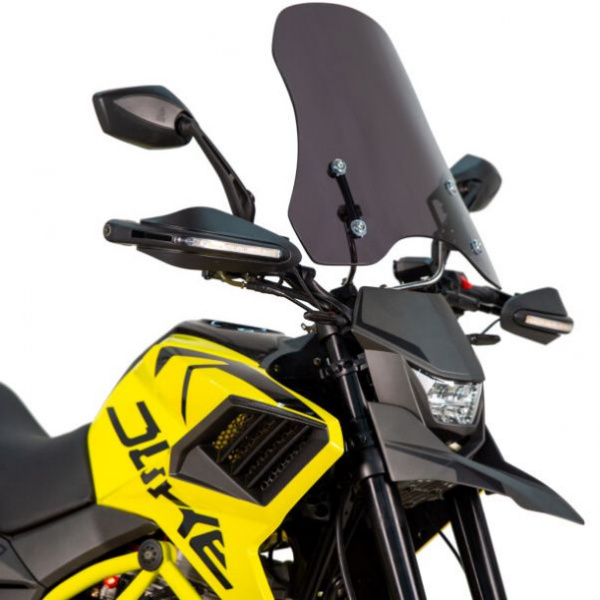 Regulmoto Duke 300 2025, 2026 г.