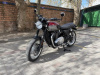 Triumph Bonneville T120, 2021 г.
