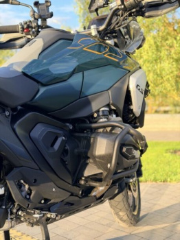BMW R 1300 GS OPTION 719 TRAMUNTANA, 2025 г.
