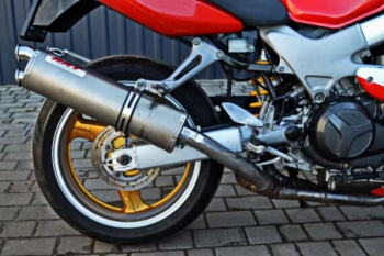 Honda VTR 1000, 1997 г.