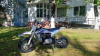 PWR Racing FRZ 60, 2025 г.