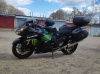 Kawasaki ZX, 2010 г.