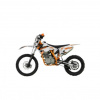 ROCKOT DAKAR R5L Foxfire, 2025 г.