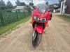 Honda VFR, 1998 г.