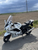 Yamaha FJR, 2020 г.