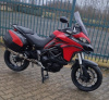 Ducati Multistrada 950 Abs, 2017 г.