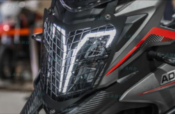 ROCKOT DAKAR ADVENTURE 2.0, 2025 г.