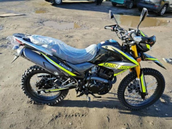Motoland Enduro 300 ST NEON, 2026 г.