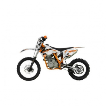 ROCKOT DAKAR R5L Foxfire, 2025 г.