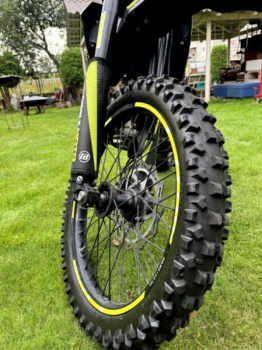 Regulmoto Sport Sport-003 PR PRO, 2025 г.