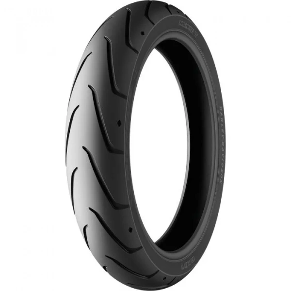 Мотошина Michelin Scorcher "11" 130/60B21 63H F TL