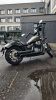 Yamaha XVS 1300 STRYKER, 2014 г.