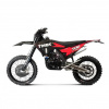 TMBK CORSA 300 Эндуро, 2026 г.