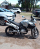 Honda Varadero Турэндуро, 2002 г.