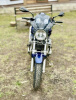 Suzuki Bandit GSF 600N, 1999 г.