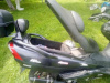 Suzuki Burgman ск43, 2004 г.