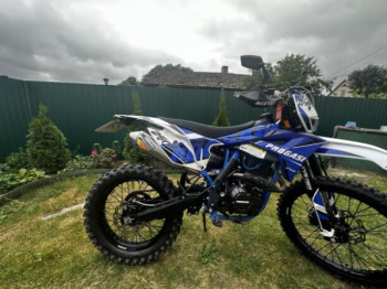 Progasi SUPER MAX 250, 2024 г.
