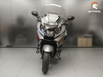 BMW K 1600 GR, 2018 г.
