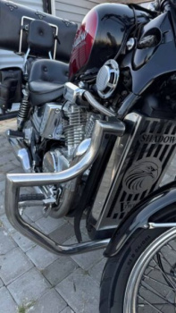 Honda VT 800CJ, 1989 г.