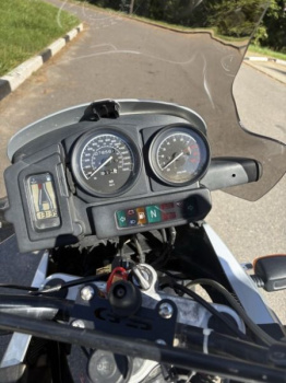 BMW R r1150gsa, 2002 г.