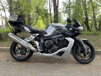 BMW K K1200R, 2007 г.