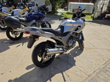 Yamaha TDM, 2004 г.
