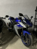 Yamaha YZF YZF-R3 (321 см³), 2015 г.