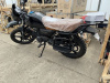Racer RC 110 Scout, 2025 г.