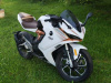 Ducati Superbike Qj-motor RX5000D, 2026 г.