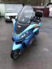 Malaguti Madison Yamaha Majesty 250, 2000 г.