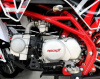 ROCKOT BASIC 125 Demoniac 2.0, 2026 г.