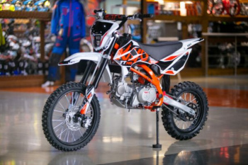 Kayo Basic TT140 17/14 EM, 2025 г.