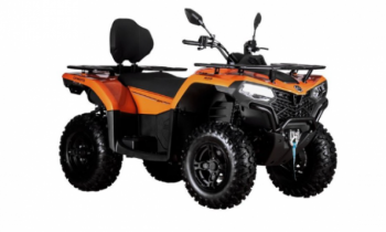 CFMOTO CForce 400L EPS, 2026 г.