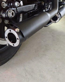 Harley-Davidson Sportster XL883N, 2021 г.