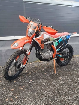 Кроссовый Kews K23 PRO, 2026 г.