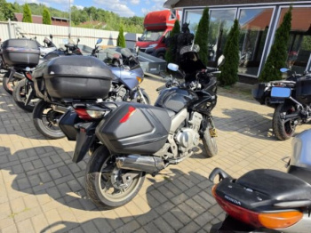 Honda CBF, 2008 г.