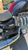 Triumph Rocket III, 2018 г.