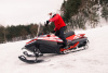 Утилитарный Sharmax SHP-680 Luxe, 2025 г.