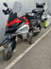 Ducati Multistrada Enduro, 2016 г.