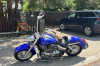 Honda VTX 1300R, 2005 г.