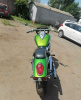 Honda VTX 1300, 2007 г.