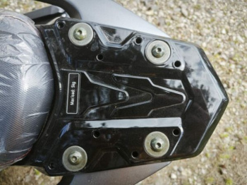 Motoland Enduro GARET 300, 2026 г.