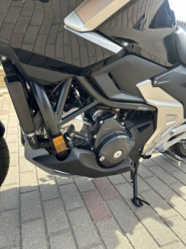 Honda NC 750XDS DCT, 2026 г.