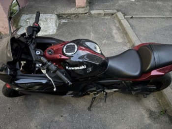 Kawasaki EX 650 ABS, 2020 г.