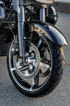 Harley-Davidson Street Glide, 2024 г.