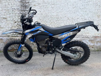 Regulmoto Sport Sport-003 PR 300, 2025 г.