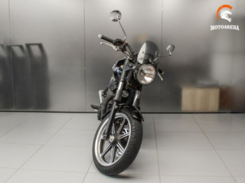 Triumph Bonneville, 2013 г.