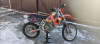 Эндуро KTM EXC-F 400, 2007 г.