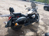 Honda VT 750 Aero ABS, 2024 г.